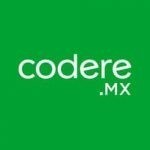 Codere logo