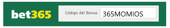 CODIGO BONUS MX